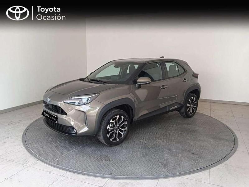 Usado 2024 Toyota Yaris Cross Active SUV | 25.400 € (Precio justo) - Imagen 1/4