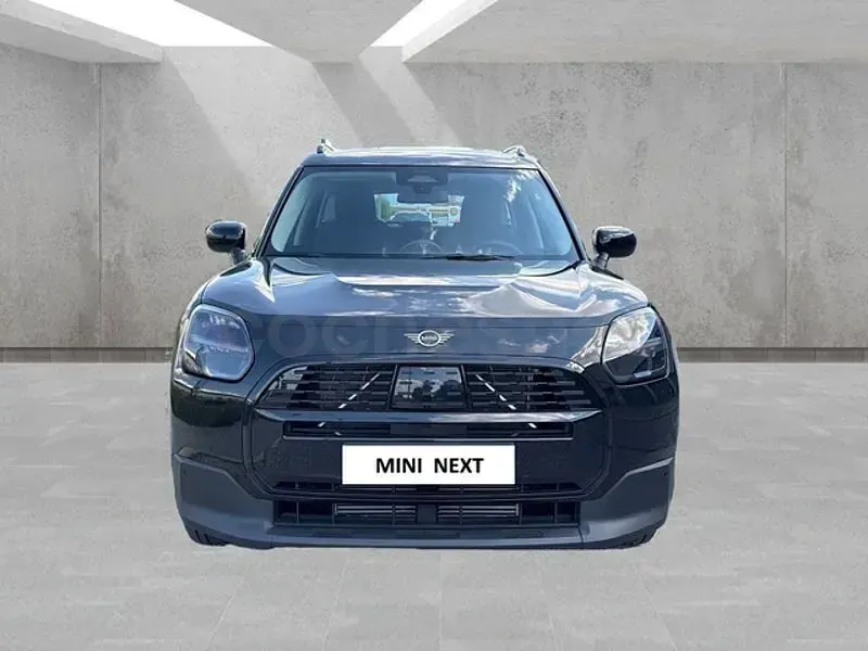 Usado Mini Countryman 170 CV (125 kW) 2025 Negro SUV