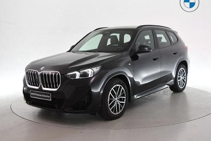 Usado 2025 BMW X1 Comfort Edition SUV | 39.901 € (Super precio) - Imagen 1/4