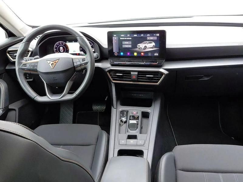 Usado Cupra Formentor 150 CV (110 kW) 2022 SUV