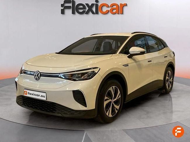 Usado VW ID.4 Pure 125 kW (170 CV) 2021 Eléctrico SUV