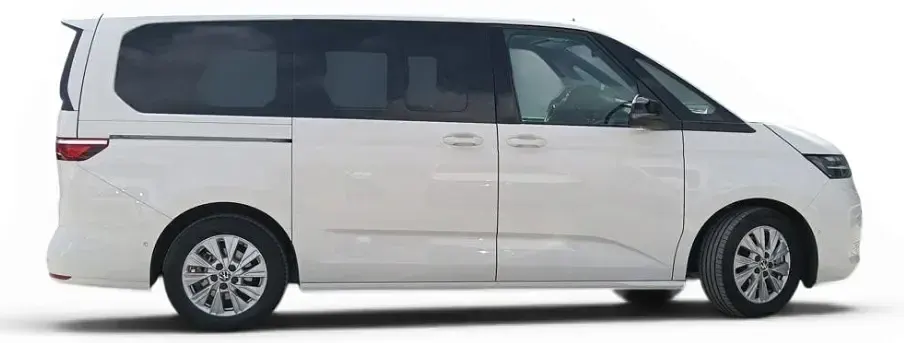 Nuevo VW Multivan 150 CV (110 kW) 2026 Monovolumen