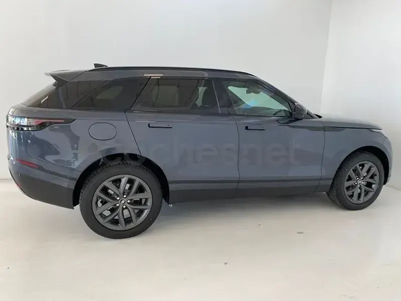 Usado Land Rover Range Rover Velar S 404 CV (297 kW) 2025 Azul SUV