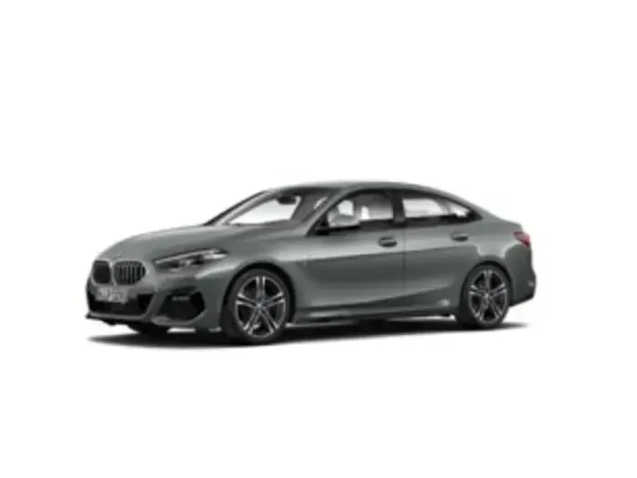 Usado BMW 216 Shadowline 116 CV (85 kW) 2022 Gris Coupe