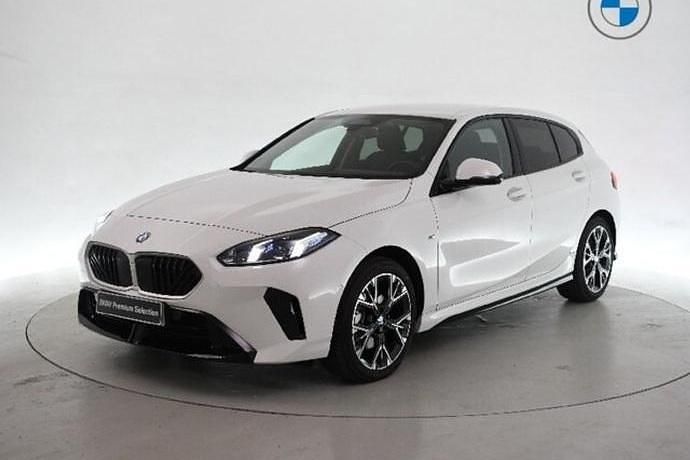 Usado BMW 120 Comfort Edition 163 CV (119 kW) 2025 Utilitario