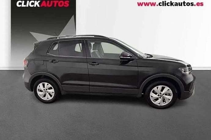Usado VW T-Cross Life 95 CV (69 kW) 2024 SUV