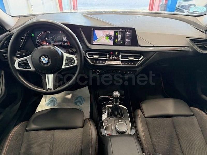 Usado BMW 218 136 HP (100 kW) 2022 Branco Coupé