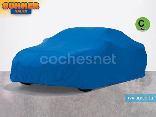 Gris / plata Usado 2023 Mercedes A200 Berlina | 30.890 € (Precio justo) - Imagen 1/1