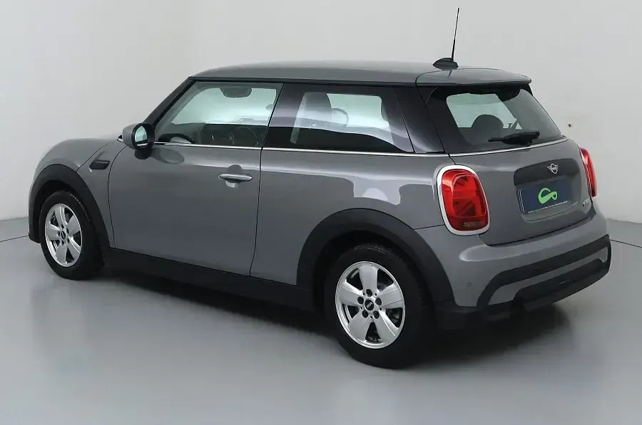 Usado Mini Cooper SE 135 kW (184 CV) 2021 Utilitario