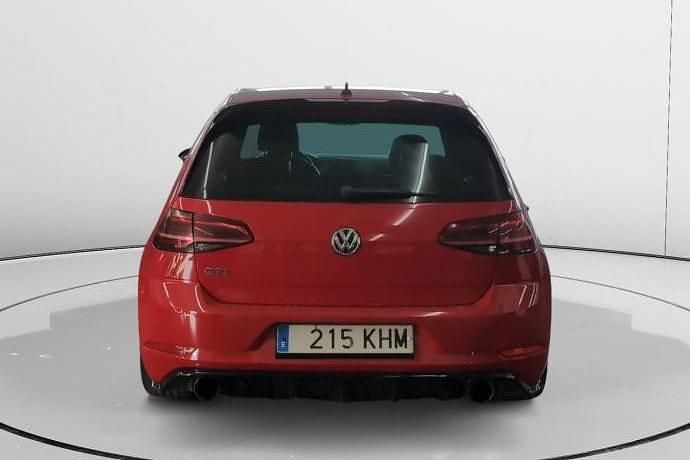 Usado VW Golf VII GTI 230 CV (169 kW) 2018