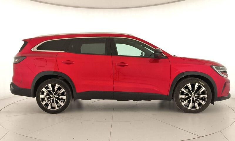 Usado Renault Espace Techno 200 CV (147 kW) 2024 Marrón Familiar