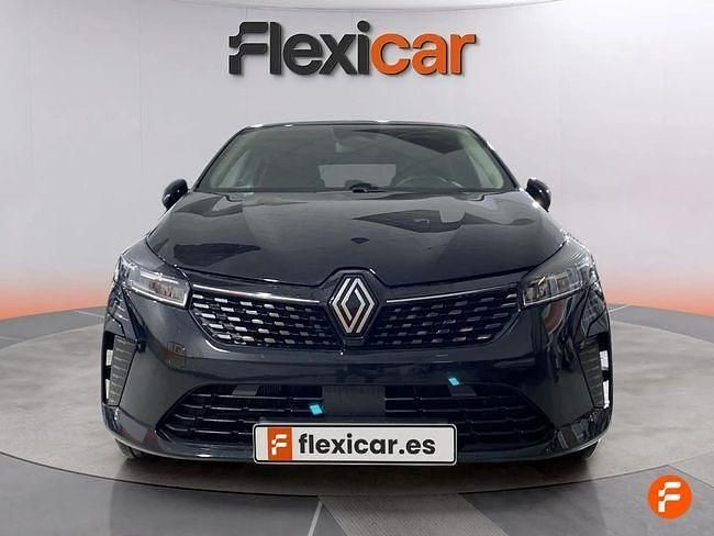 Usado Renault Clio V Evolution 100 CV (73 kW) 2025 Negro Berlina