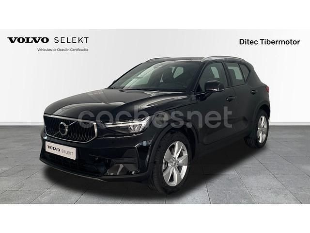 Negro Usado 2024 Volvo XC40 Core SUV | 32.500 € (Super precio) - Imagen 1/4
