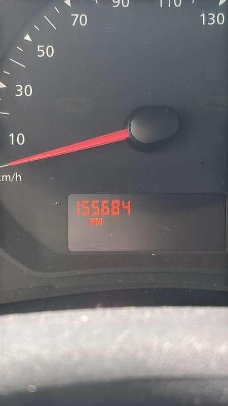 Usado Renault Kangoo 90 CV (66 kW) 2018 Blanco Monovolumen