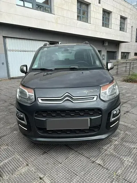 Usado Citroën C3 Picasso 100 CV (73 kW) 2015 Monovolumen