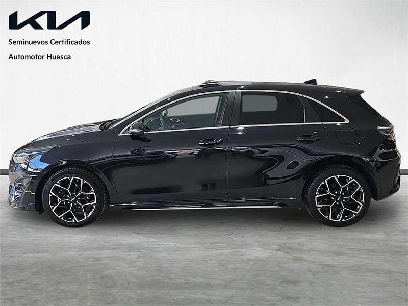 Usado Kia Ceed GT GT-Line 136 CV (100 kW) 2022 Utilitario