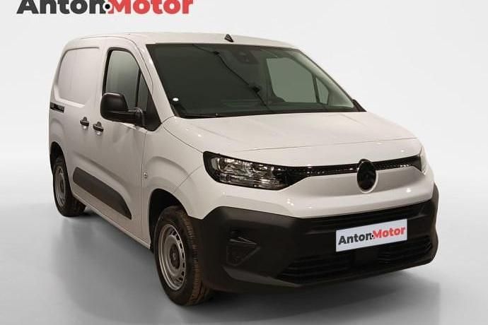 Usado Citroën Berlingo 100 CV (73 kW) 2024 Monovolumen