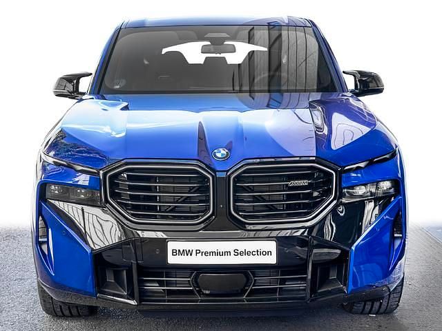 Usado BMW XM Comfort Edition 476 CV (350 kW) 2025 SUV