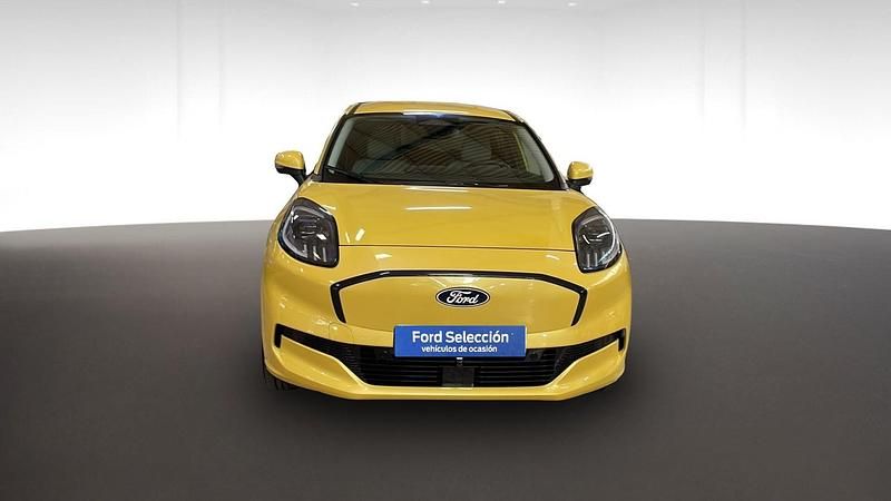 Usado Ford Puma Gen-E Premium 123 kW (168 CV) 2025 Amarillo electric SUV