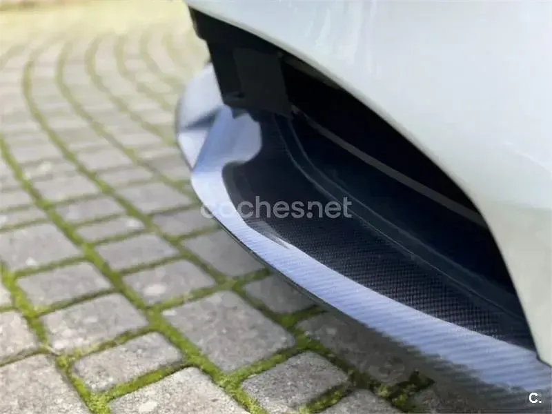 Usado Porsche Taycan Turbo S 2023 Eléctrico Berlina