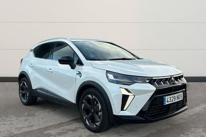 Usado 2025 Mitsubishi ASX SUV | 23.300 € (Un poco caro) - Imagen 1/4