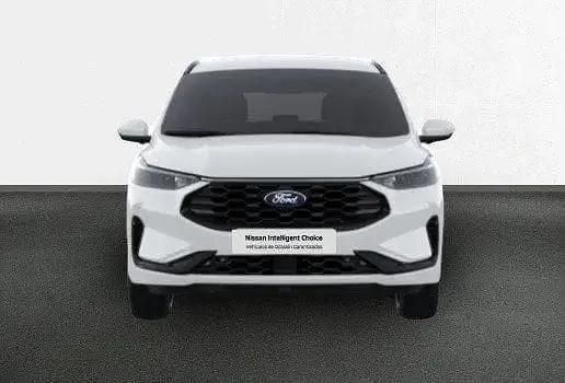 Usado Ford Kuga ST-Line 150 HP (110 kW) 2024 Branco SUV