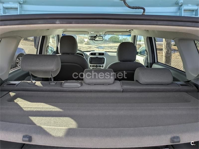Usado Kia Soul 80 kW (110 CV) 2018 Eléctrico SUV