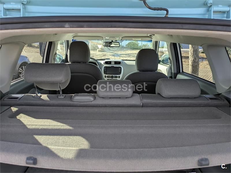 Usado Kia Soul 2018 Eléctrico SUV