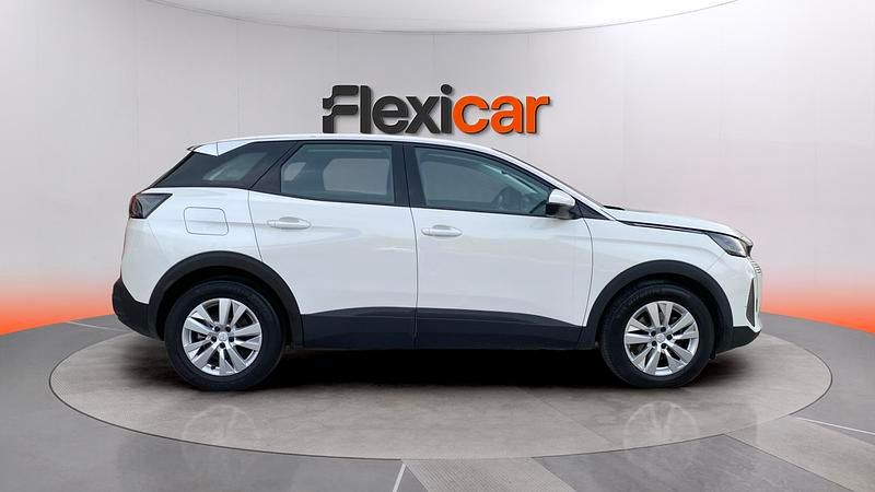 Occasion Peugeot 3008 Active 131 ch (96 kW) 2021 Blanc SUV