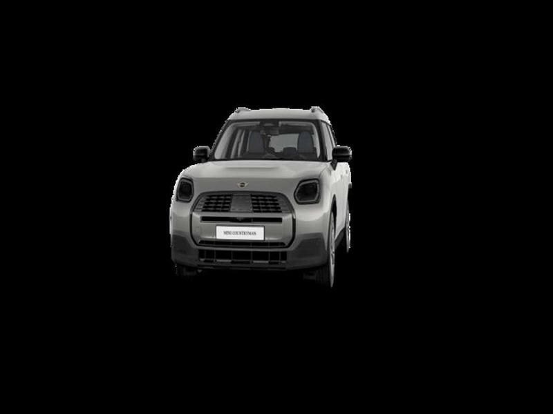 Plateado Usado 2025 Mini Countryman Essential SUV | 31.500 € (Super precio) - Imagen 1/4