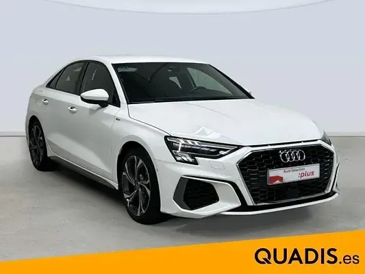 Usado Audi A3 S-Line 150 CV (110 kW) 2022 Berlina