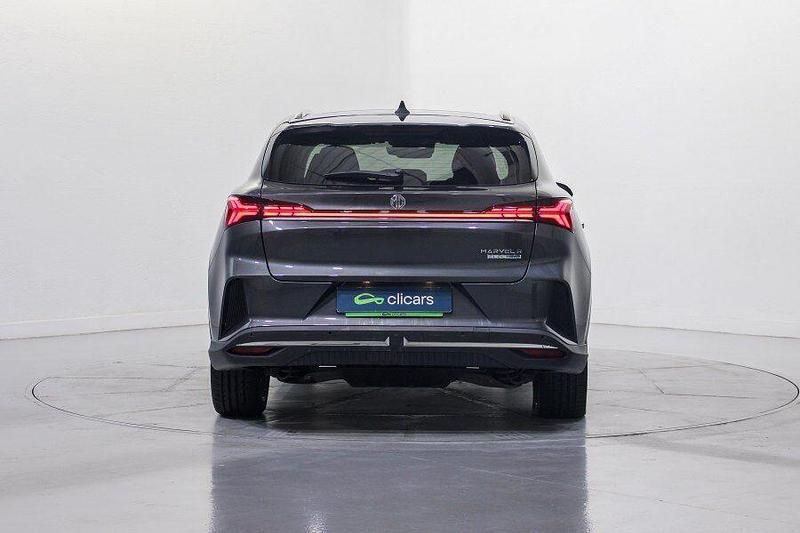 Usado MG Marvel R Comfort 132 kW (180 CV) 2022 Eléctrico SUV