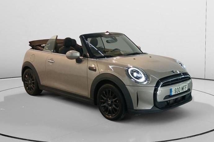 Usado Mini Cooper 136 CV (100 kW) 2023 Utilitario