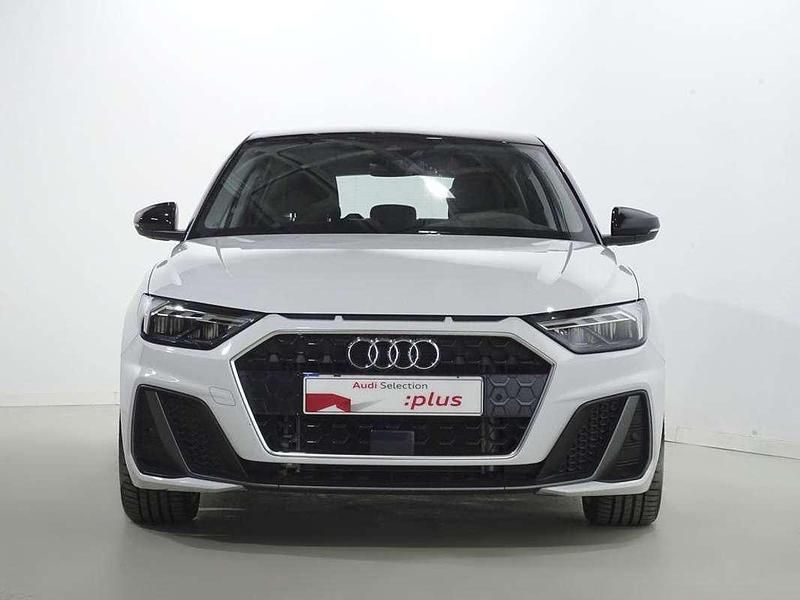 Usado Audi A1 Sportback 150 CV (110 kW) 2024 Blanco Utilitario