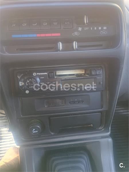 Usado Suzuki Vitara 75 CV (55 kW) 2000 Blanco SUV