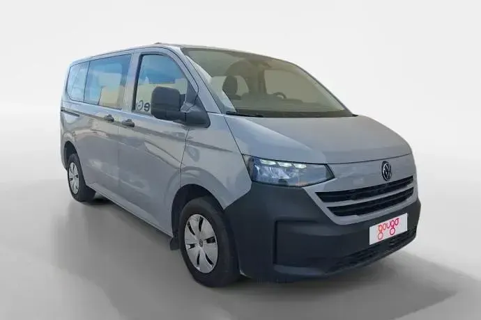 Usado VW Caravelle 218 CV (160 kW) 2026 Van