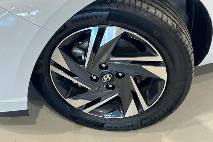 Nuevo Hyundai i20 79 CV (58 kW) 2025 Utilitario