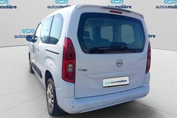 Usado Opel Combo Life Edition+ 102 CV (75 kW) 2021