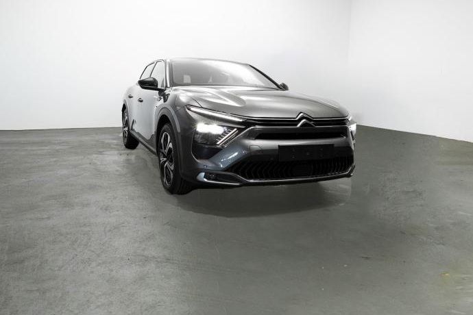 Usado Citroën C5 Aircross Shine 225 CV (165 kW) 2023 SUV