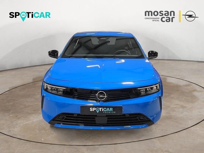 Nuevo Opel Astra Edition 146 CV (107 kW) 2025 Azul atheletik Berlina