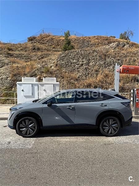 Usado Nissan Ariya Advance 177 kW (242 CV) 2025 Eléctrico SUV