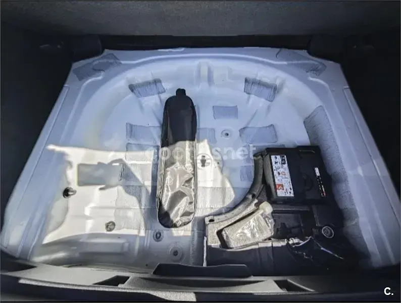 Usado Audi A3 Advanced Plus 116 CV (85 kW) 2024 Blanco Berlina