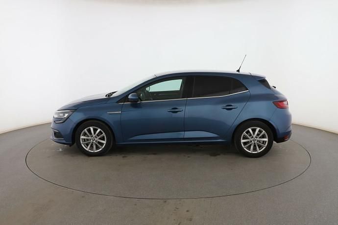Usado Renault Mégane III Zen 110 CV (80 kW) 2016