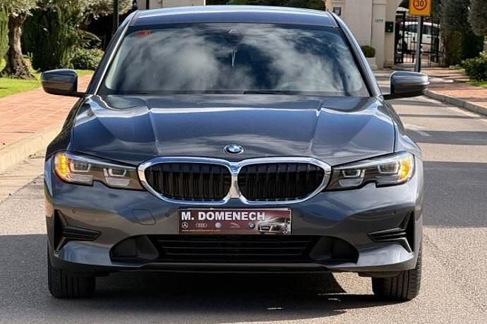 Usado BMW 318 116 CV (85 kW) 2021 Berlina