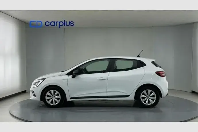 Usado Renault Clio Business 100 CV (73 kW) 2022 Utilitario