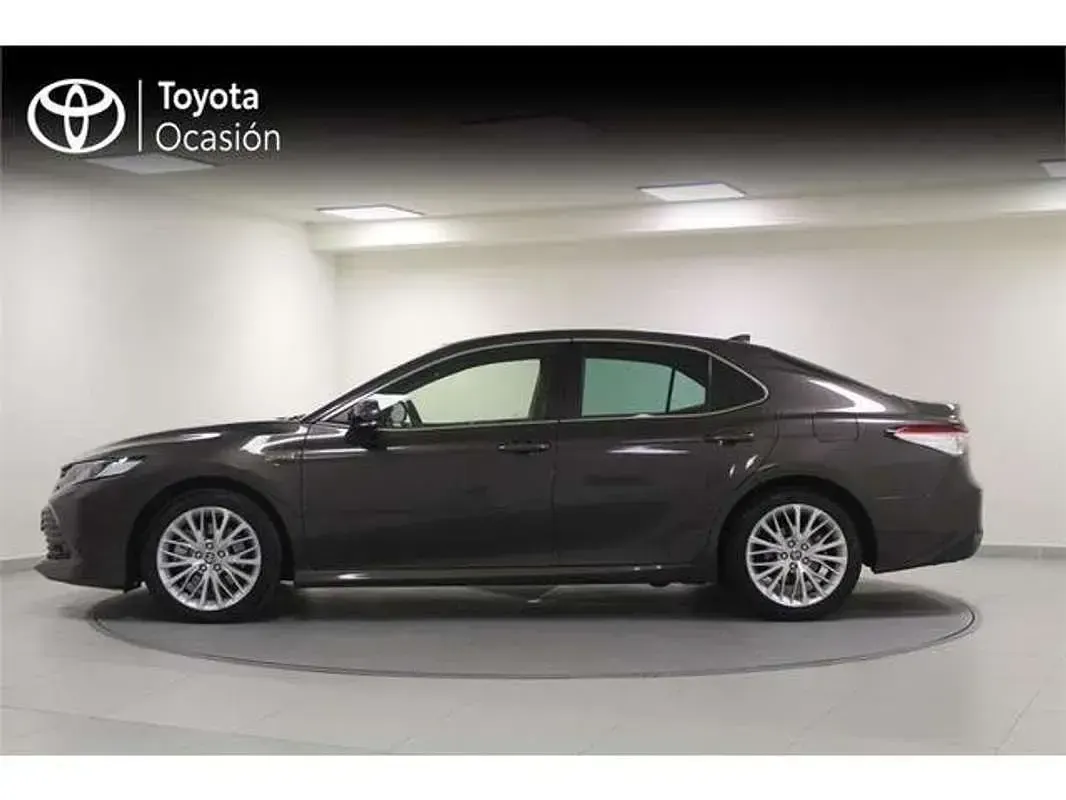 Usado Toyota Camry Advance 218 CV (160 kW) 2020 Berlina