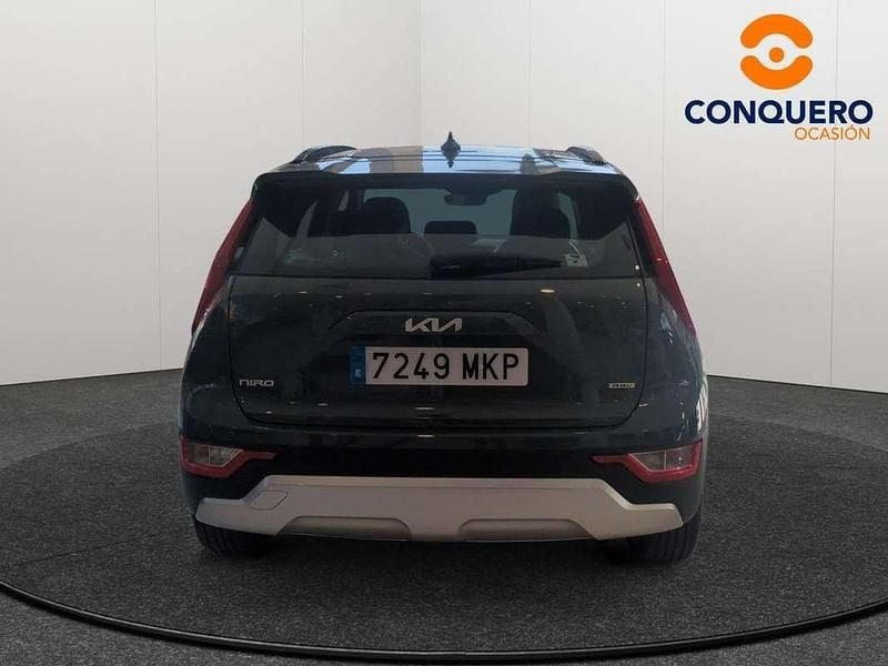 Usado Kia Niro 184 CV (135 kW) 2023 Verde SUV