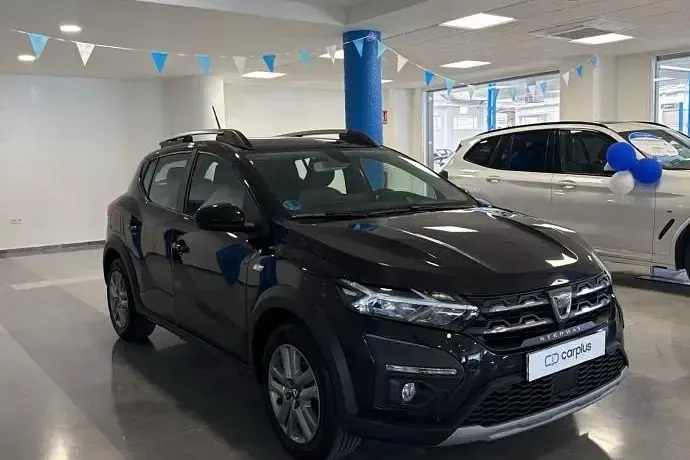 Usado Dacia Sandero Comfort 101 CV (74 kW) 2021