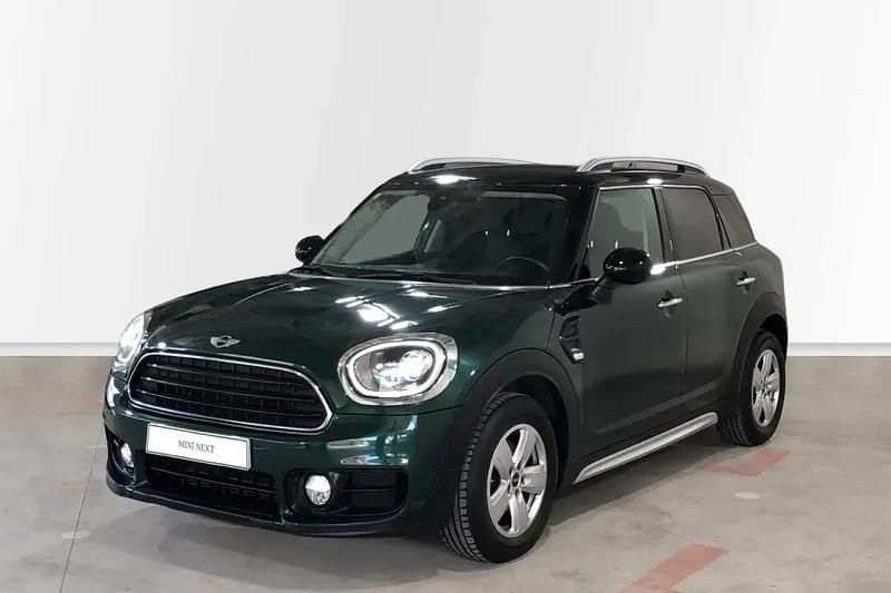 Usado Mini Cooper Countryman 136 HP (100 kW) 2017 Otro SUV