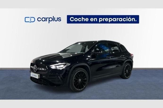 Usado 2021 Mercedes GLA250 SUV | 35.990 € (Un poco caro) - Imagen 1/3
